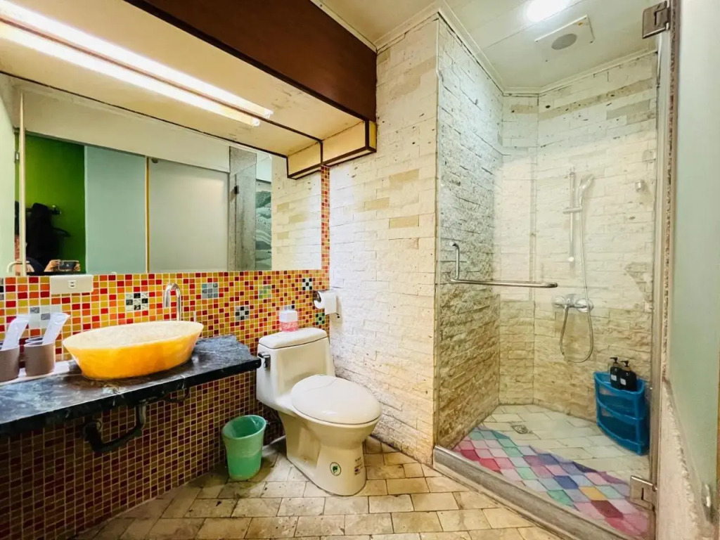YAMI Hualien Homestay