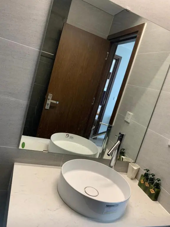 Căn Hộ Hud Cao Cấp - Tầng 21 View Thành Phố