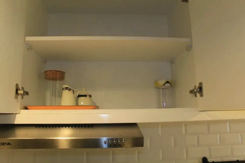Comfortable 2BR Apartment at H Residence