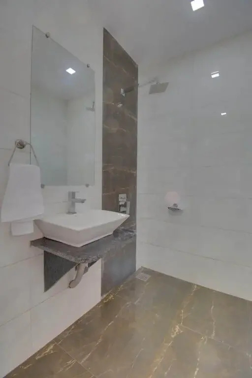 Halward Resort by OYO Rooms