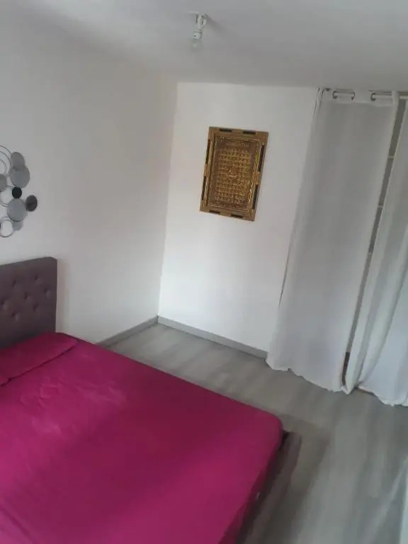 Maison F4