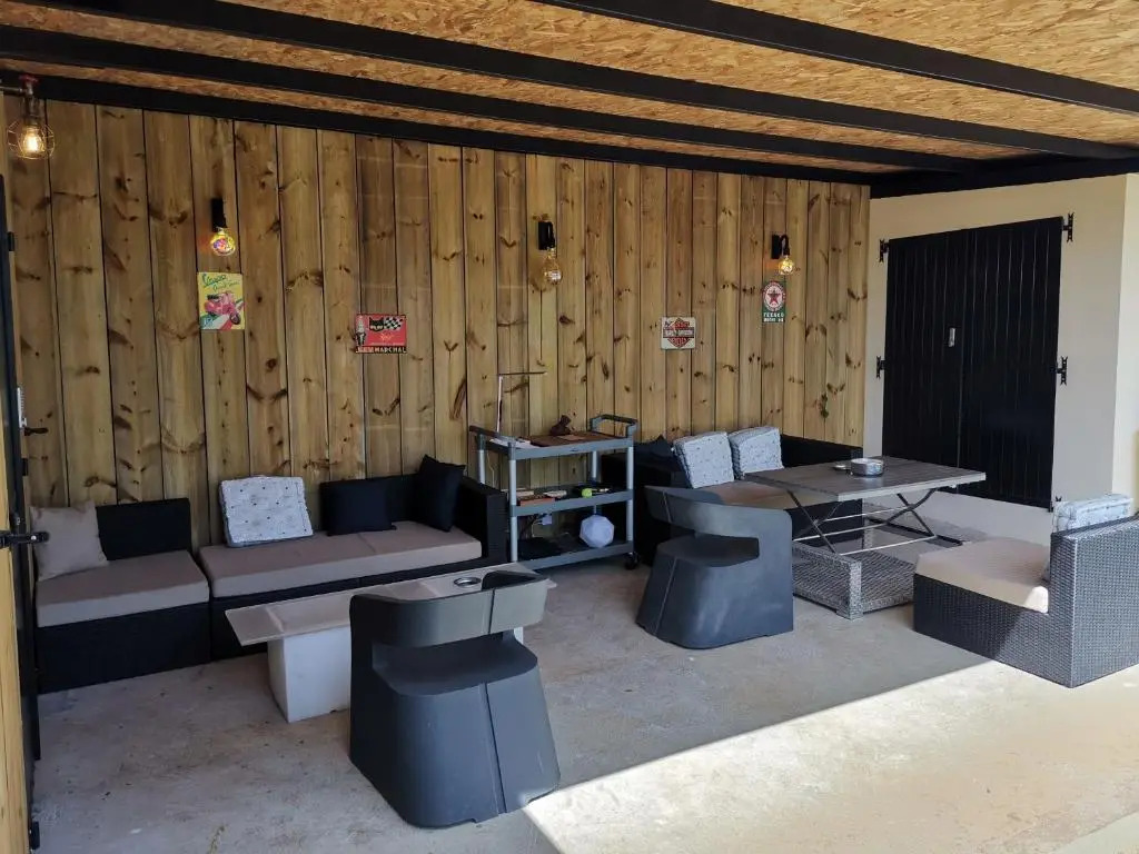 Hostal 170 Room 16 Service Appartement