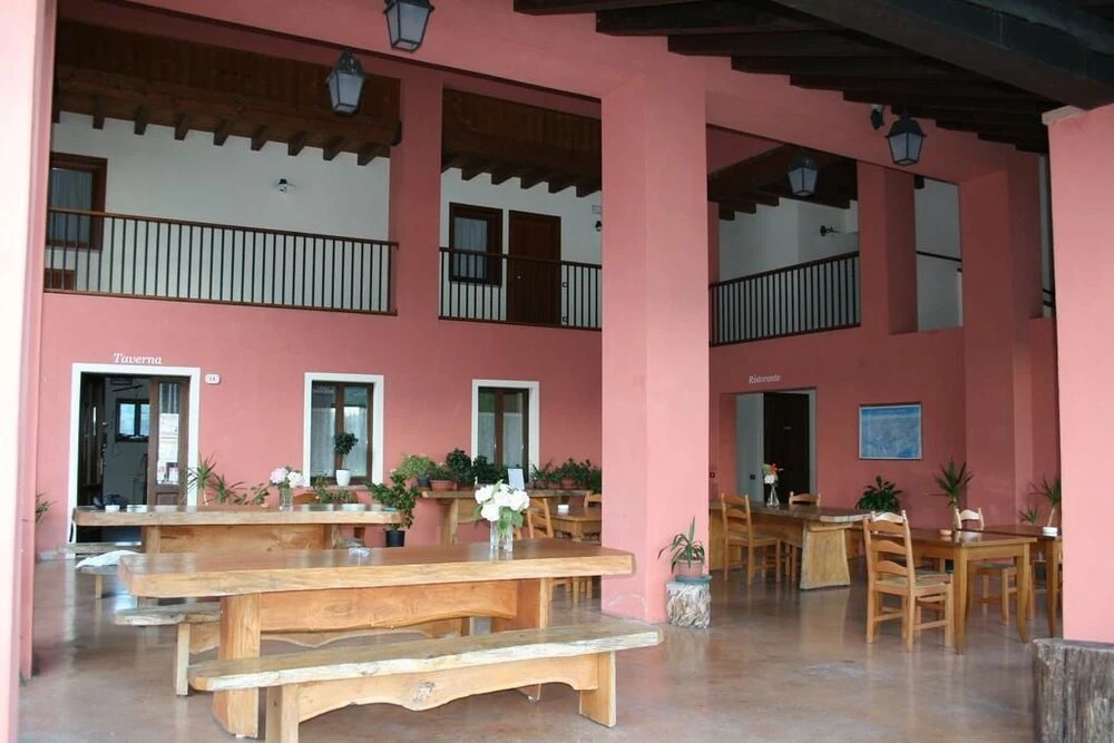 Locanda Valbella