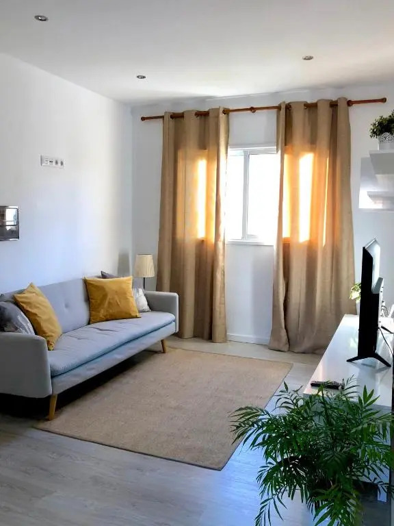 Apartamento de la Candelaria I