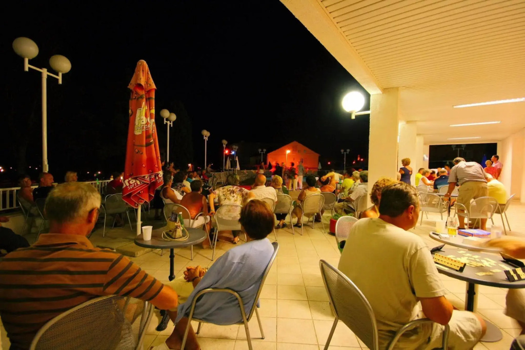 Hotel Faraon