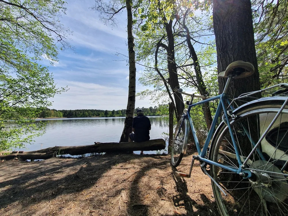 Waldhotel am See Berlin-Schmöckwitz