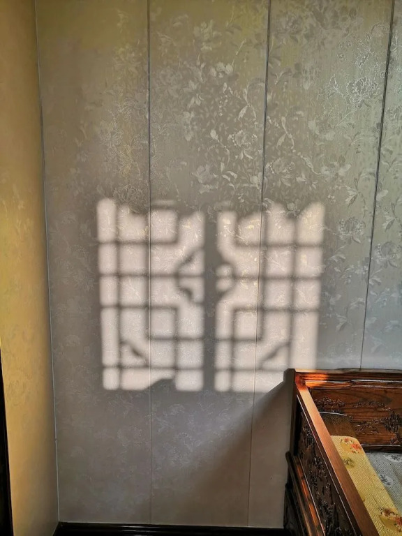 Pingyao Xinlongkui Inn