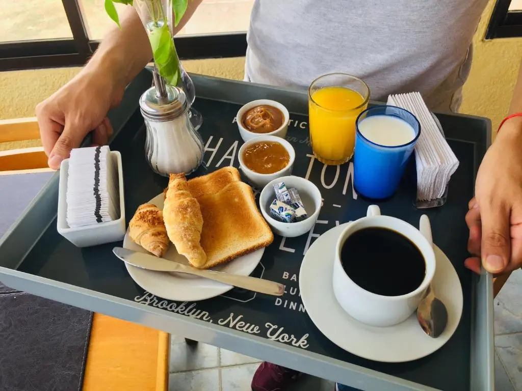 San Remo Terrazas Hotel