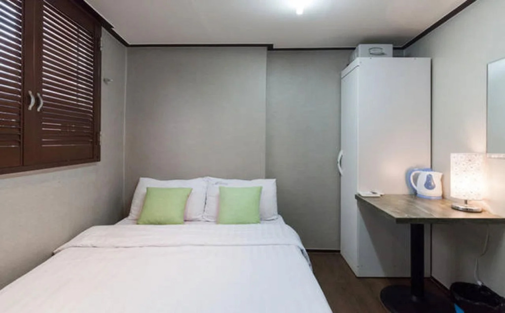 Red Panda Hotel