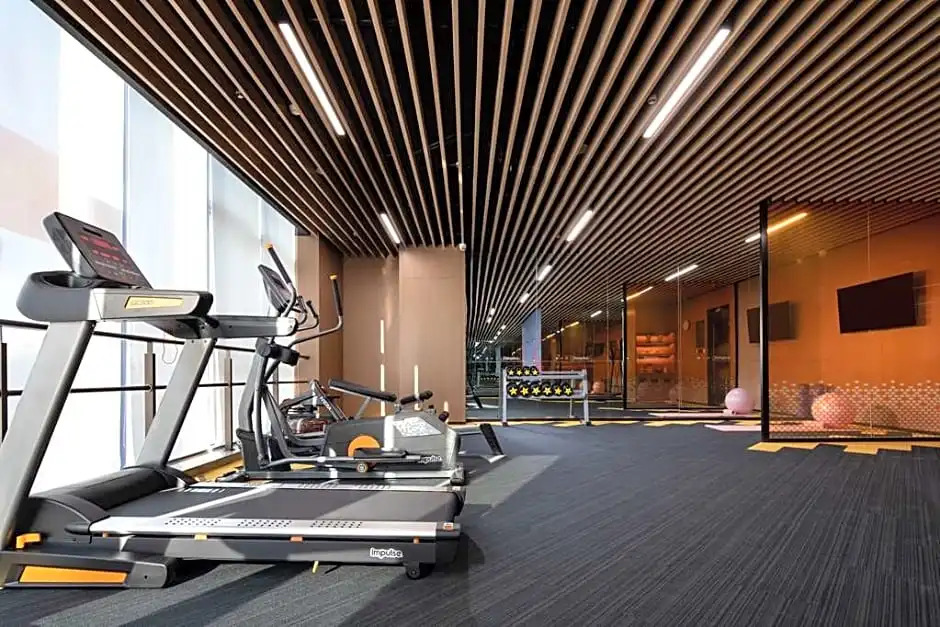 Hampton by Hilton Guigang