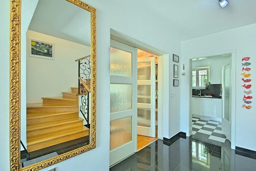 Villa Hisina