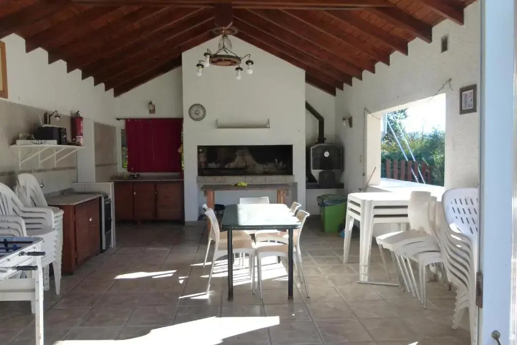 Cabañas Husy Samy