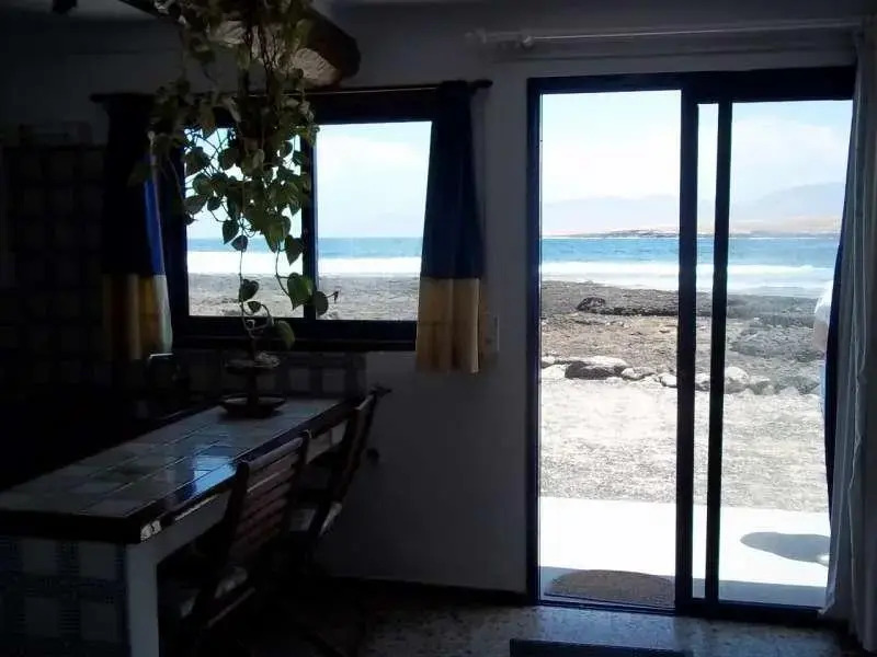 Oceana I