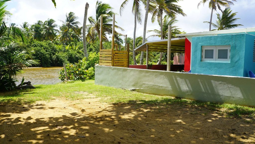 Casa Coral