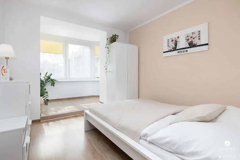 Jantar ApartamentyCity Center 10Gierczak