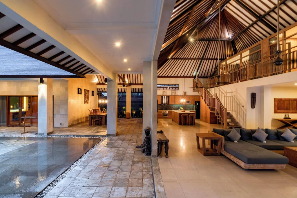 Kelapa Villas