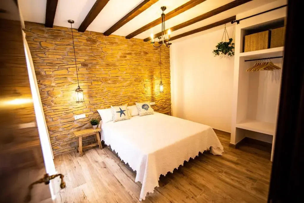Maremar Suites