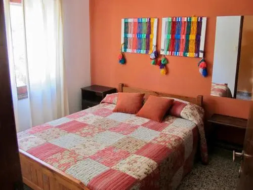 Nagual Hostel