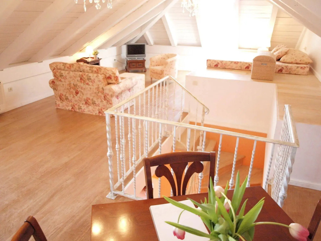 FORTUNATA Apartment
