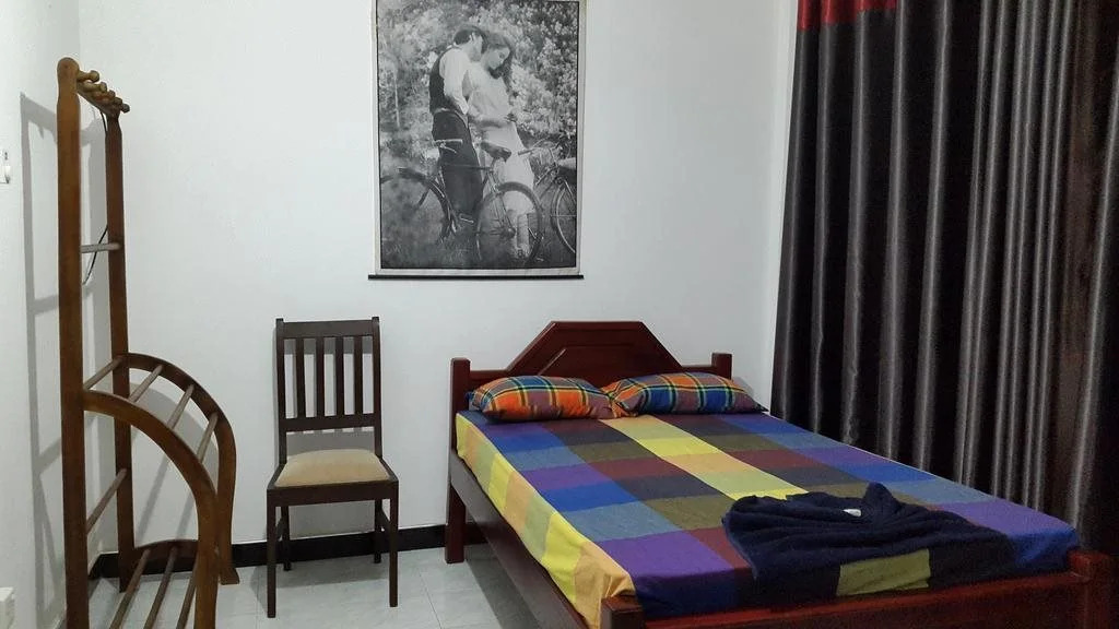 New Hotel Elephant Park
