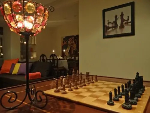 Meet Porto Apartment