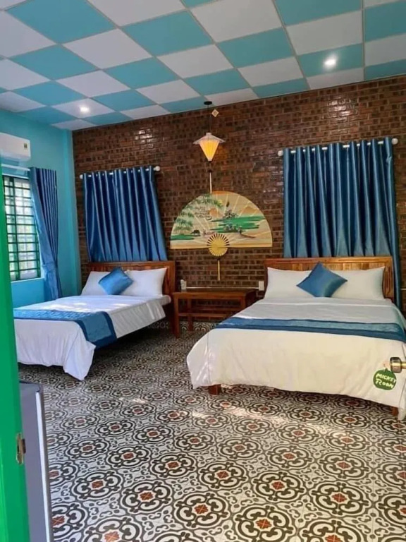 Pomelo Garden Homestay