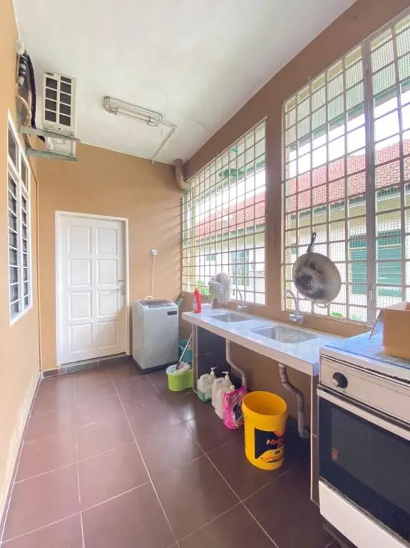 Family Homestay