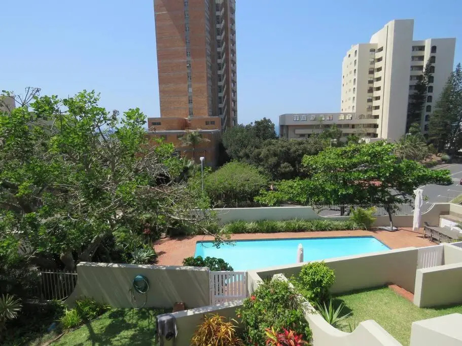 Kiahuna 4 Umhlanga Durban