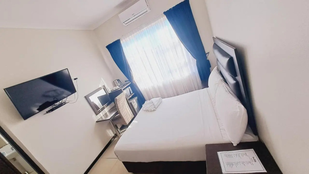Bayside Hotel Empangeni