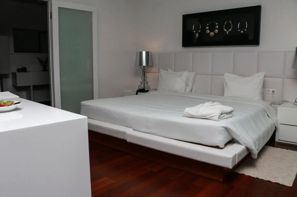 Hotel Vip Praia