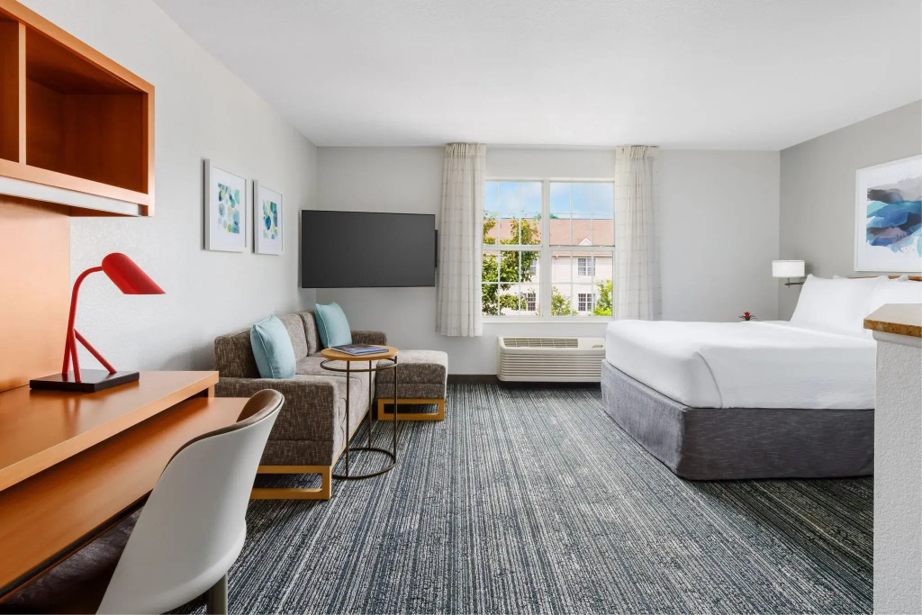 TownePlace Suites Philadelphia Horsham