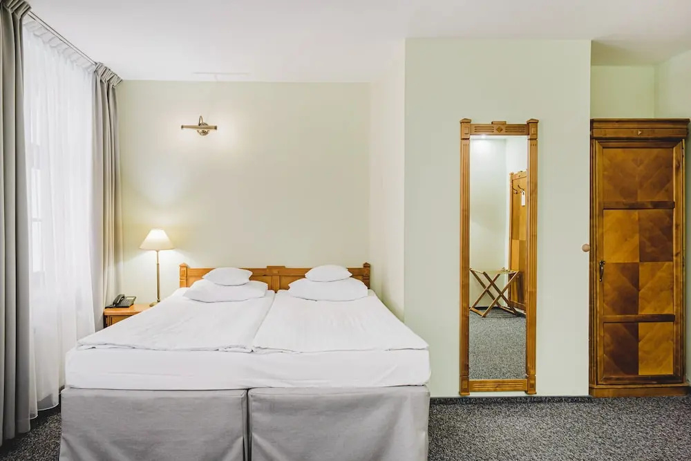 Hotel Solaris