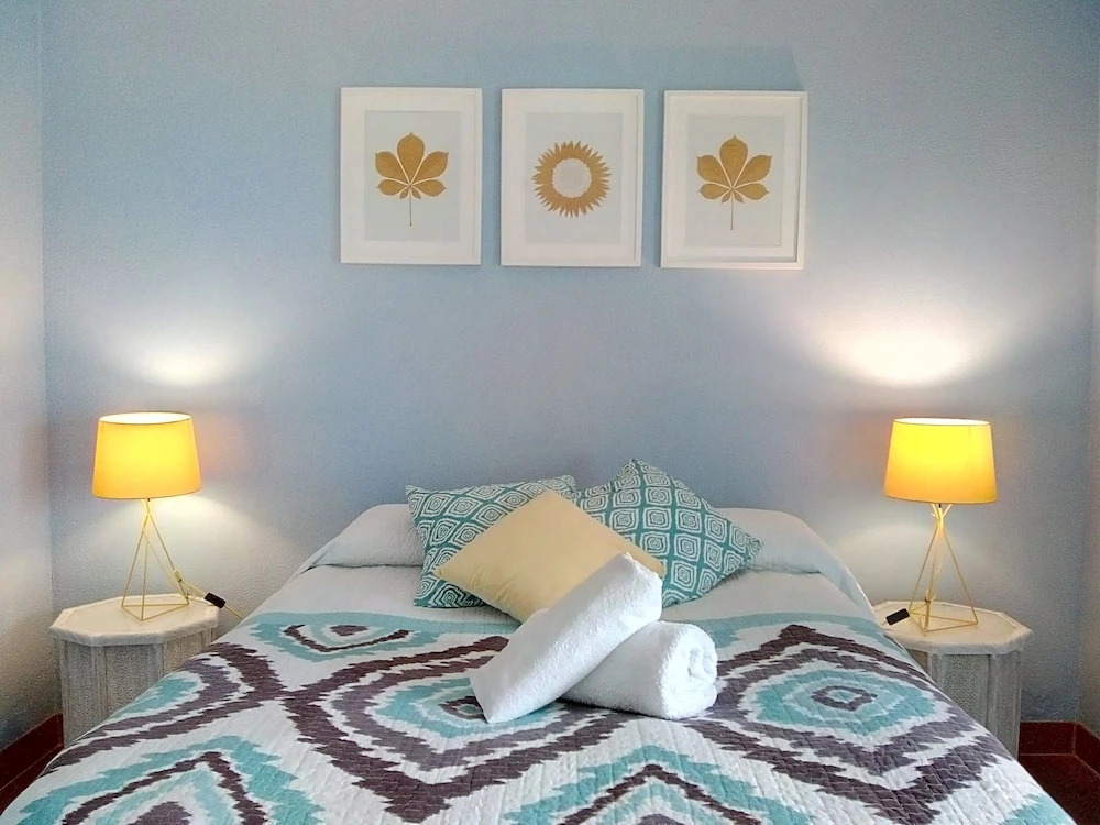 Candido Albufeira Apartment
