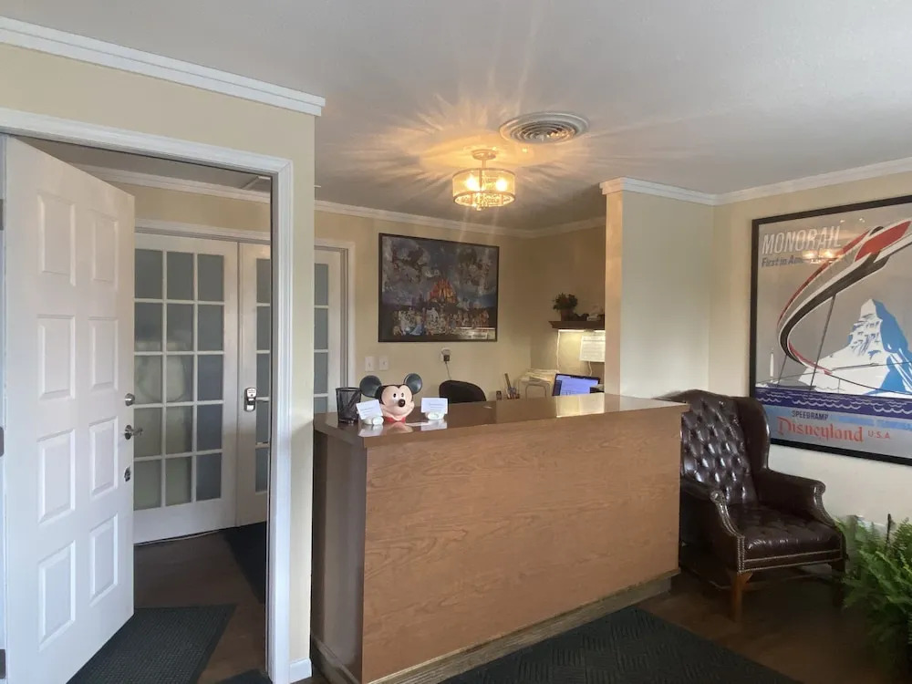 Hotel Marceline