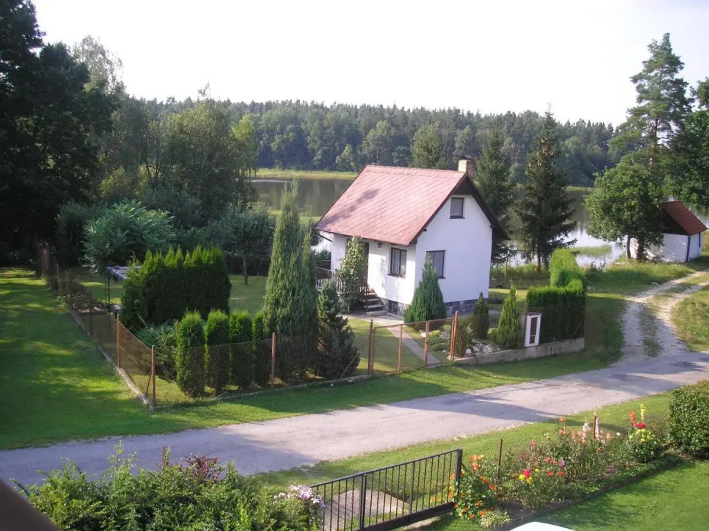 U Smolíků