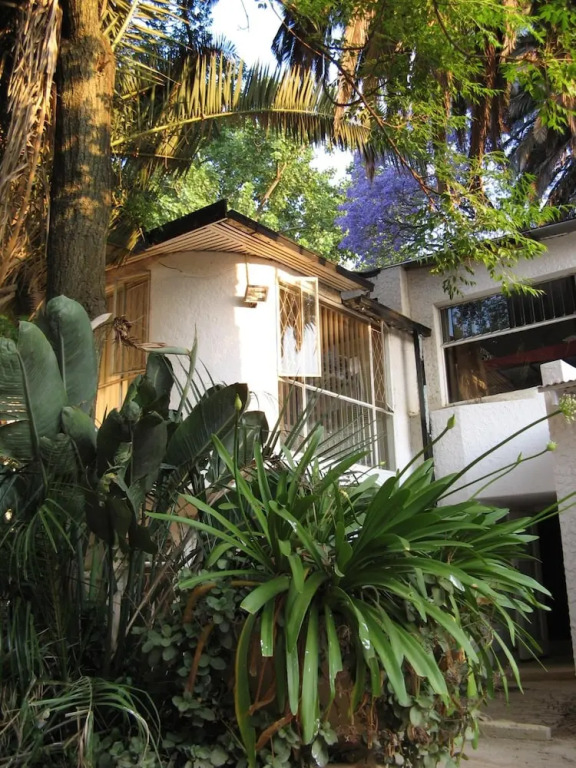Rosebank Boarding Hostel