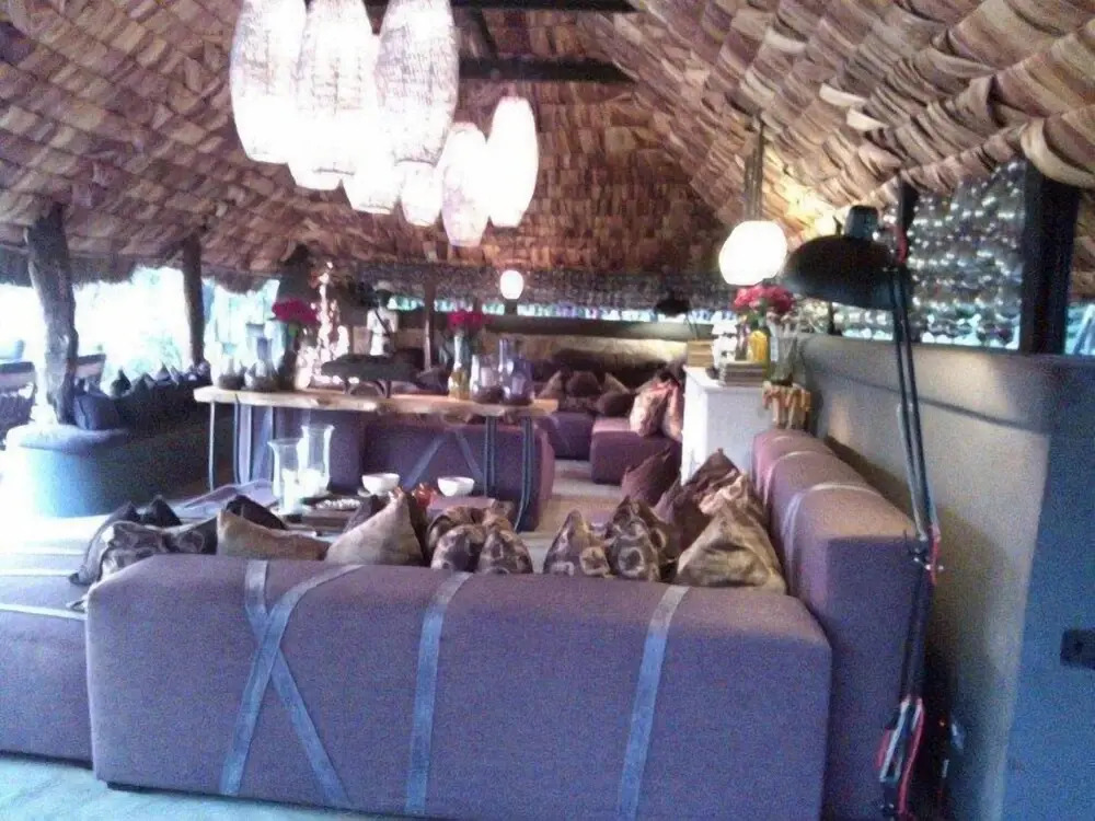 Tanzania Eco Home