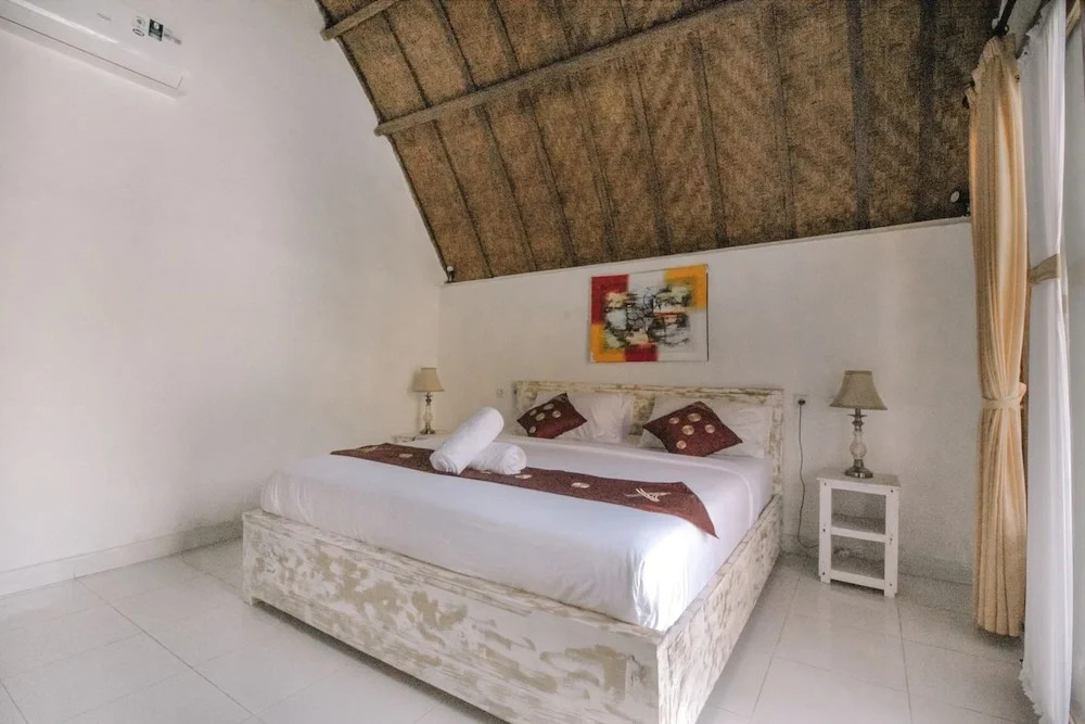 Gelih Bungalow Nusa Penida