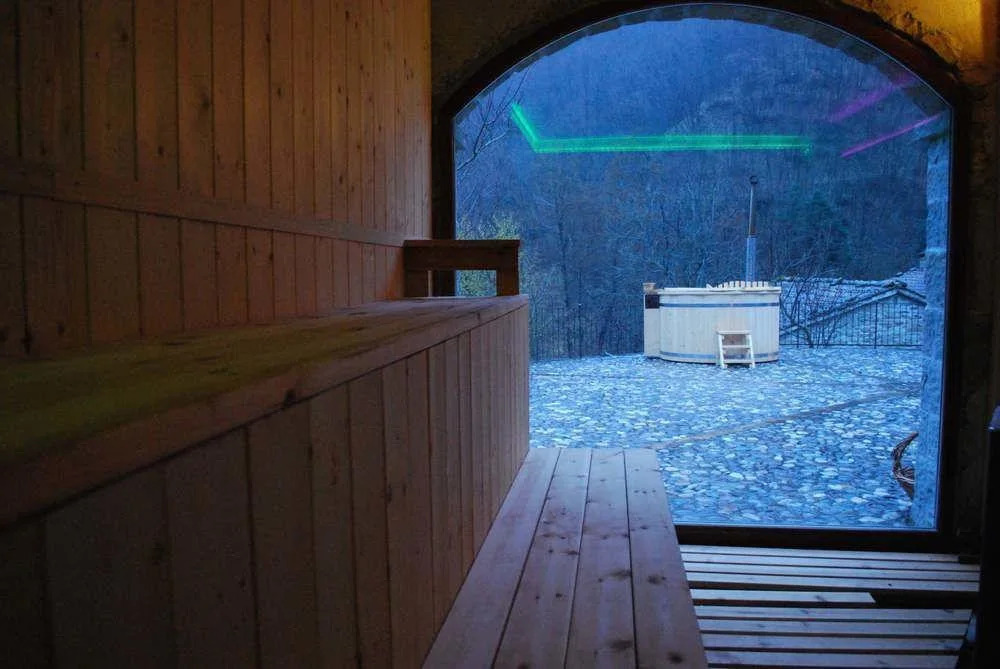 Borgo Corniola B&B Naturista