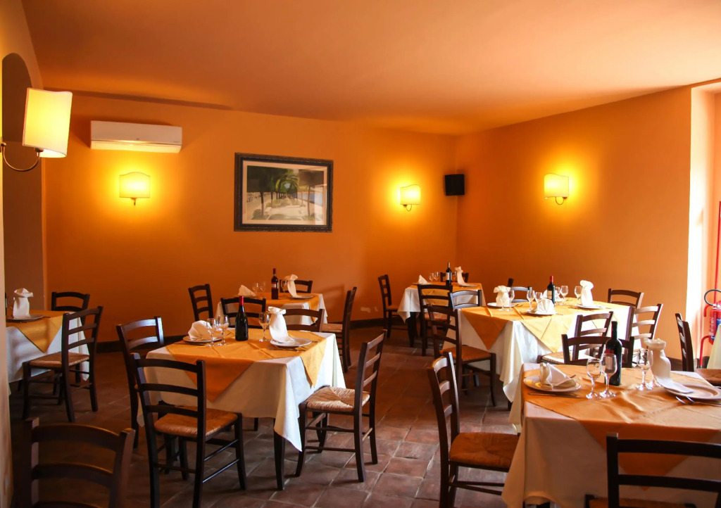 Nèroli Bio Relais