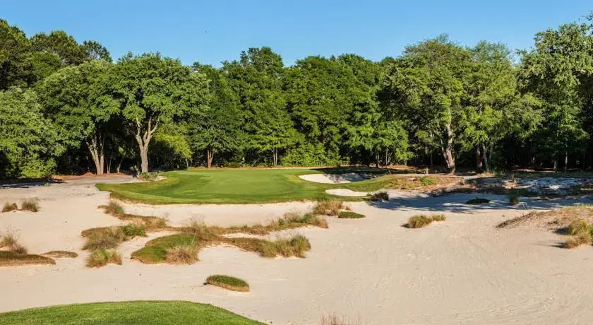 True Blue Golf Resort