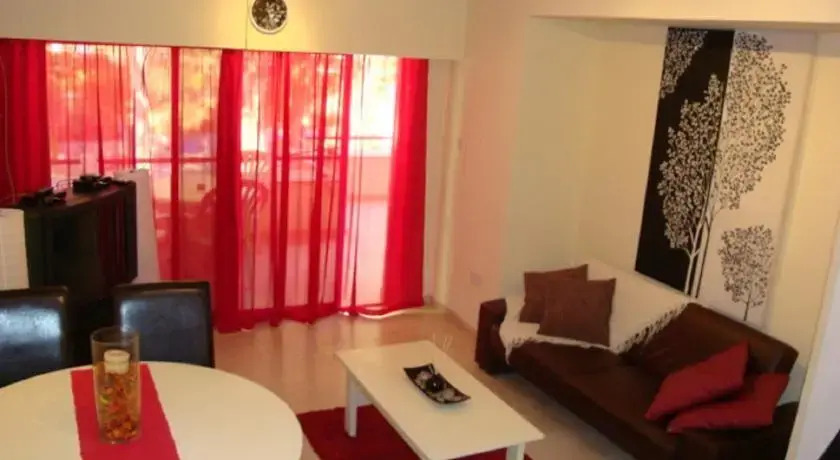 River Beach Apartment No. 202, Block B
