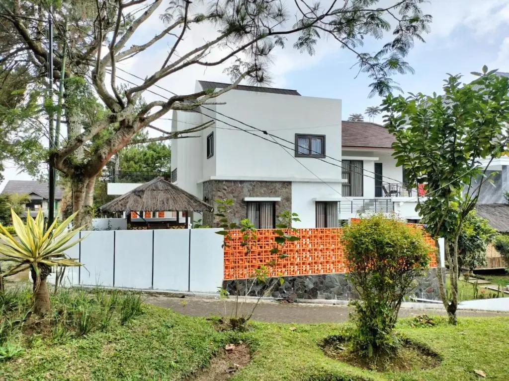 Villa Qfa Syariah