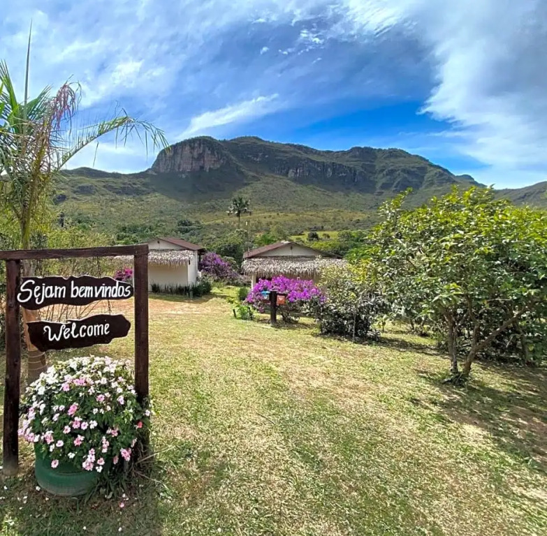Pousada Rancho dos Ipês