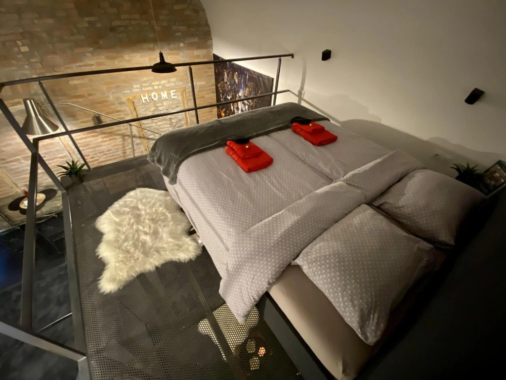Király Apartman