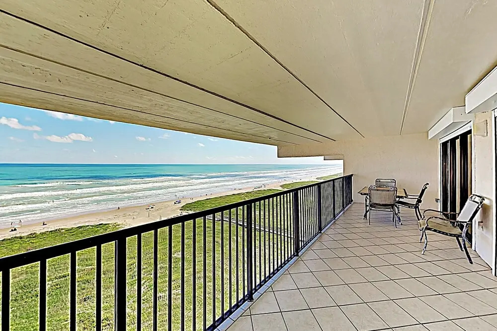 Luxury Perks, Corner 3br: Suntide III - Unit 1001
