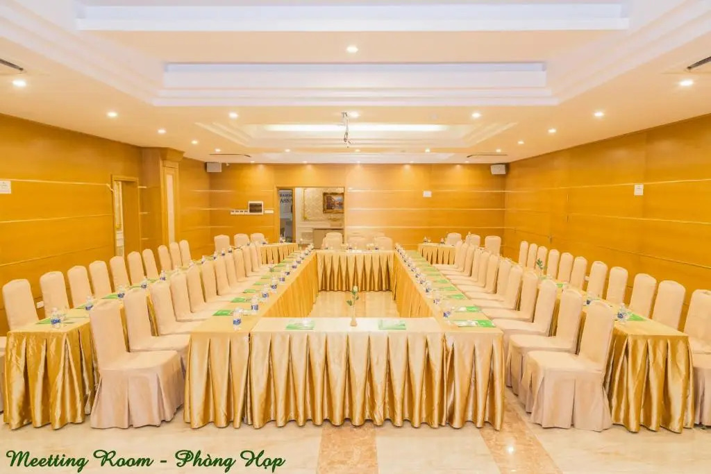 Palm Hotel Thanh Hoa