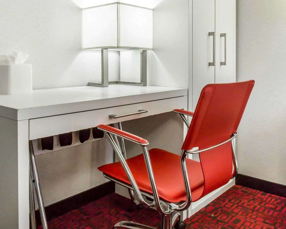 The Moore, New York City, a Member of Design Hotels