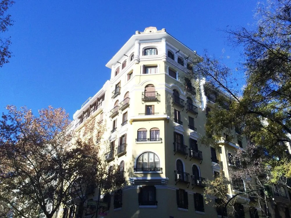 Rooms Arguelles 58