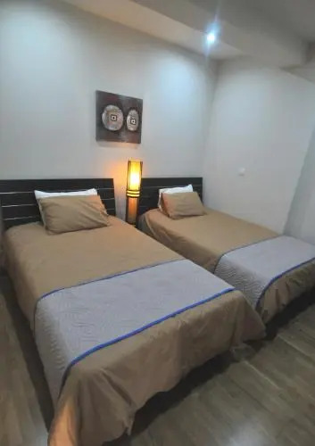 Ithaki Phinikoudes Apartment No. 204